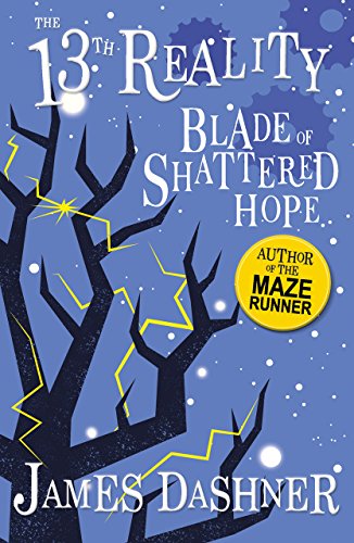 Blade of Shattered Hope (English Edition)