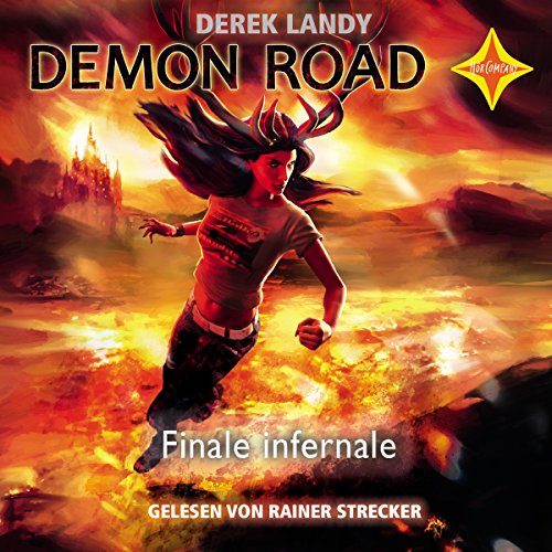Finale Infernale: Demon Road 3