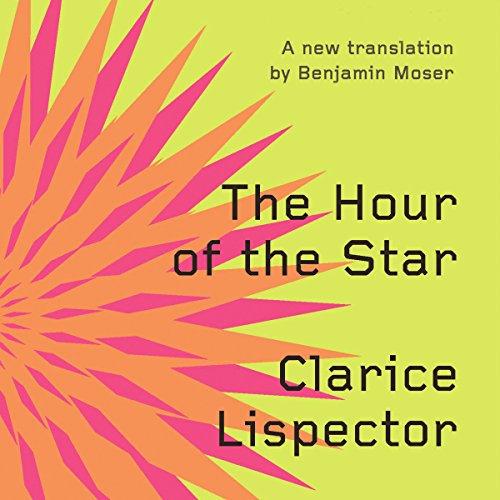 The Hour of the Star: New Directions Paperbook