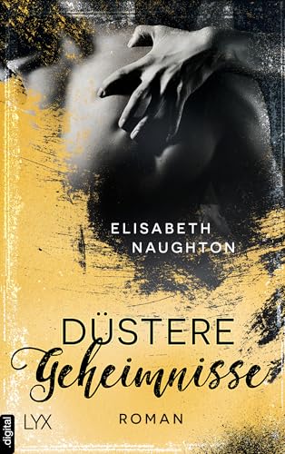 Düstere Geheimnisse (Deadly-Secrets-Reihe 1)