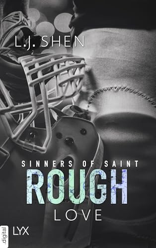 Rough Love (Sinners of Saint)