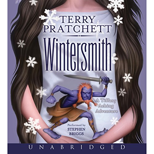 Wintersmith