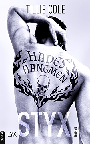 Hades' Hangmen - Styx (Hades-Hangmen-Reihe 1)