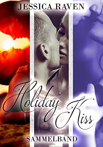 Holiday Kiss: Sammelband