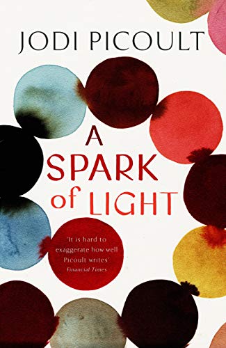A Spark of Light: The heart-stopping must-read from No.1 Sunday Times Bestseller!