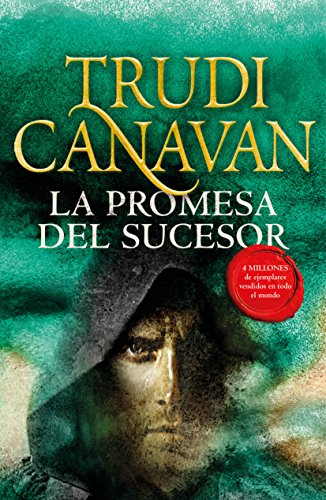 La promesa del Sucesor (La Ley del Milenio 3) (Spanish Edition)