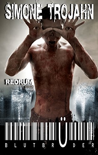 Blutbrüder: Horror - Thriller - Hardcore - Extrem - Überarbeitete Neuauflage 2018 (Redrum Hardcore)