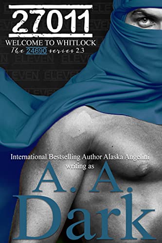 27011 (24690 series 2.3): Welcome to Whitlock