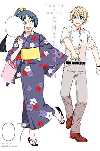 Tsuredure Children Vol. 7