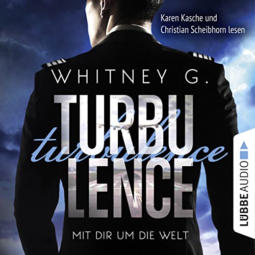 Turbulence: Mit dir um die Welt