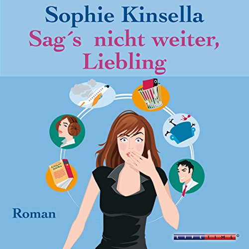 Sag's nicht weiter, Liebling