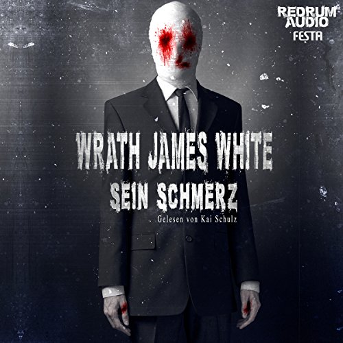 Sein Schmerz
