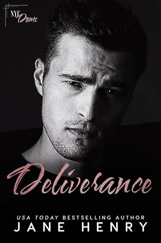 Deliverance (NYC Doms Book 1)