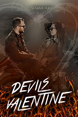 DEVILS VALENTINE: Sidestory zur Fire Devils MC-Serie (Der Fire Devils MC 7)