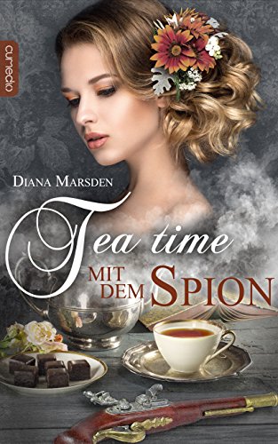 Tea Time mit dem Spion (Die Haywoods)
