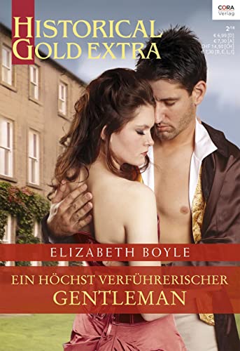 Ein höchst verführerischer Gentleman (Historical Gold Extra 102)