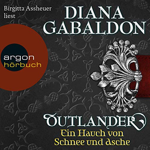 Ein Hauch von Schnee und Asche: Outlander 6