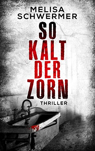 So kalt der Zorn: Thriller (Fabian Prior 3)