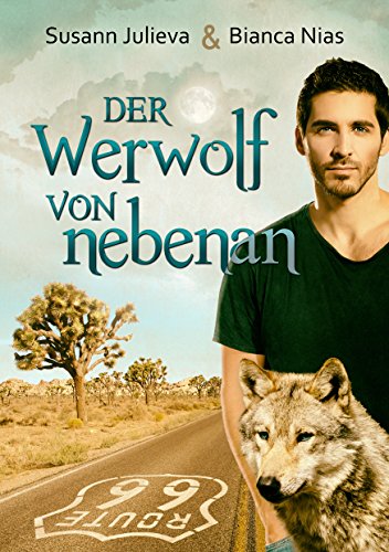Der Werwolf von nebenan (Thorn & Finster)