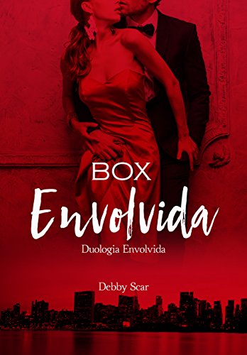 Box Envolvida (Duologia Envolvida)