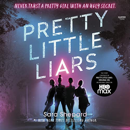 Pretty Little Liars #1