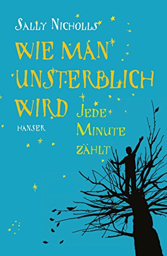 Wie man unsterblich wird: Jede Minute zählt