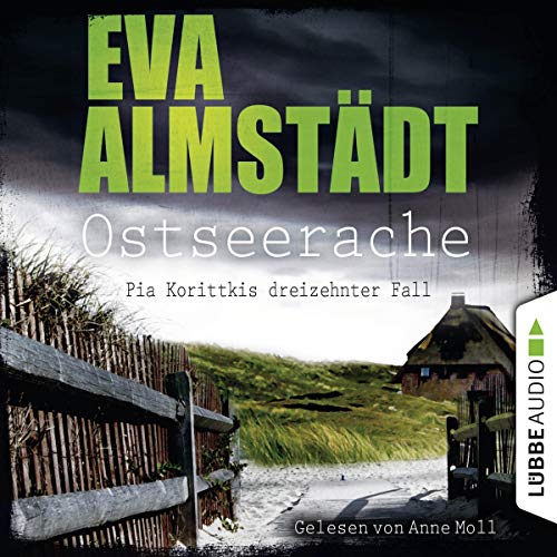 Ostseerache: Pia Korittki 13