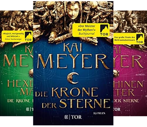 Die Krone der Sterne