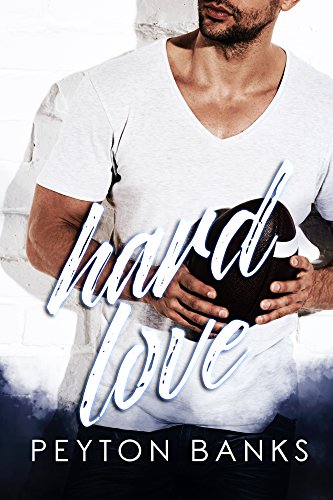 Hard Love: A BWWM Sports Romance