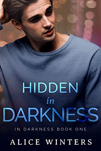Hidden In Darkness: (In Darkness Book 1)