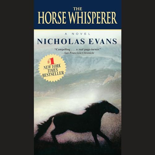 The Horse Whisperer: A Novel