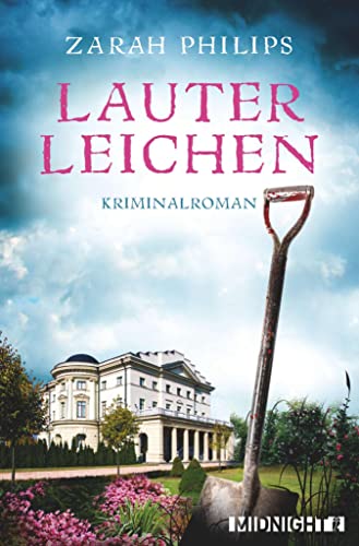 Lauter Leichen (Elli Gint und Oma Frieda ermitteln 1)
