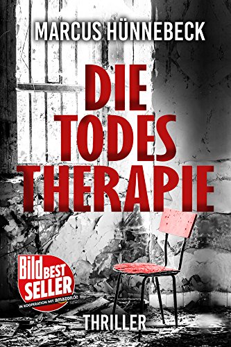 Die Todestherapie: Thriller (Drosten und Sommer)