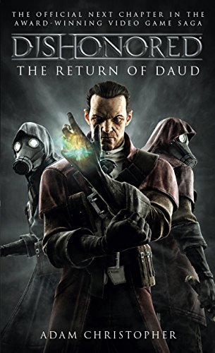 Dishonored: The Return of Daud