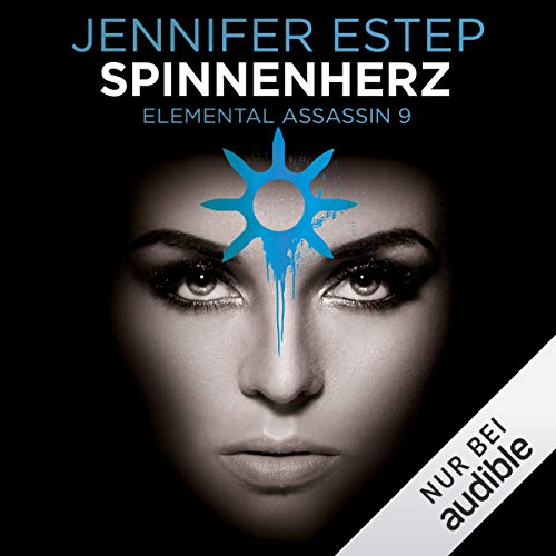 Spinnenherz: Elemental Assassin 9