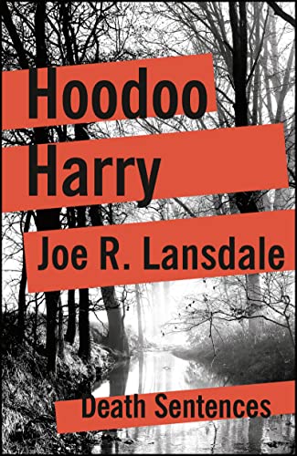 Hoodoo Harry (Death Sentences: Short Stories to Die For Book 33)