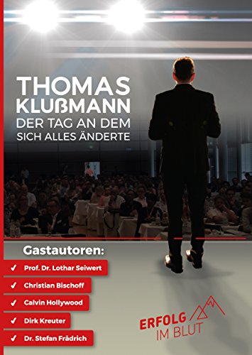 Der Tag, an dem sich alles änderte: Erfolg im Blut