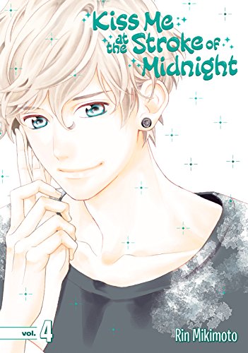Kiss Me At the Stroke of Midnight Vol. 4 (English Edition)