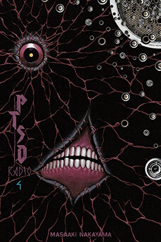PTSD Radio Vol. 4