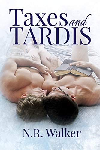 Taxes and TARDIS