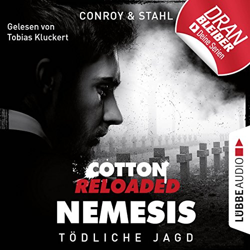 Tödliche Jagd: Cotton Reloaded - Nemesis 6