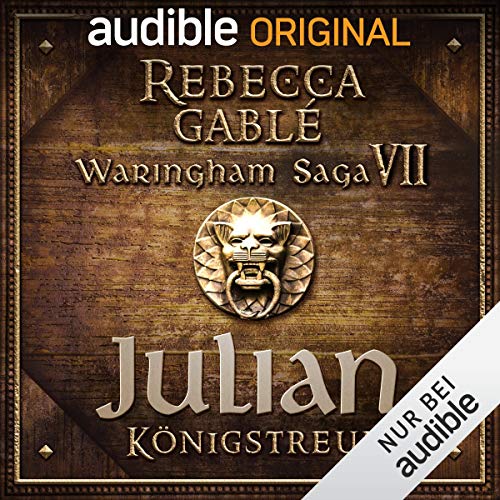 Julian - Königstreue: Das Spiel der Könige 1