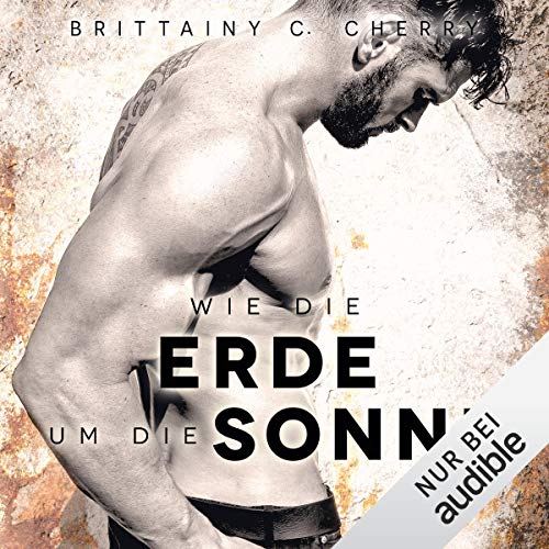 Wie die Erde um die Sonne: Romance Elements 4