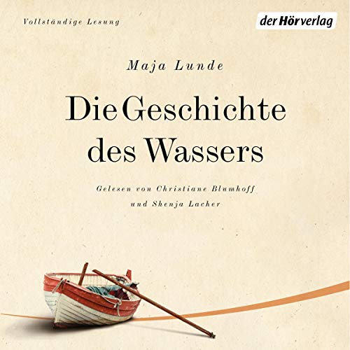 Die Geschichte des Wassers: Das Klima-Quartett 2
