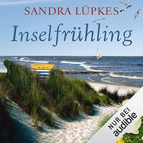 Inselfrühling: Das Inselhotel 4