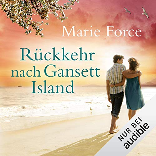 Rückkehr nach Gansett Island: Die McCarthys 8