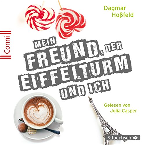 Mein Freund, der Eiffelturm und ich: Conni 15, 4