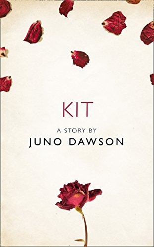 Kit: A Story from the collection, I Am Heathcliff (English Edition)