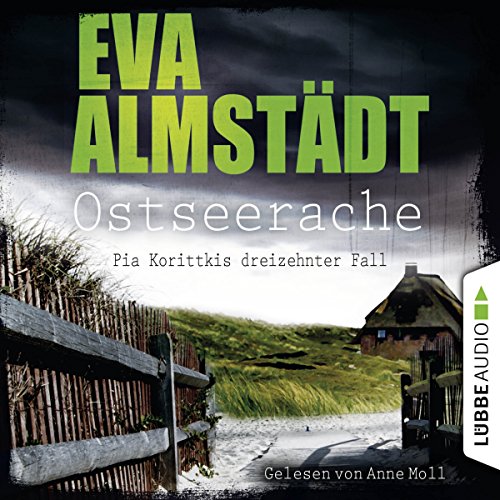 Ostseerache: Pia Korittki 13