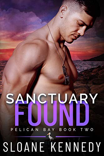 Sanctuary Found (Pelican Bay, Book 2)